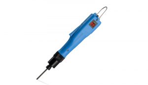 battery operated screwdriver