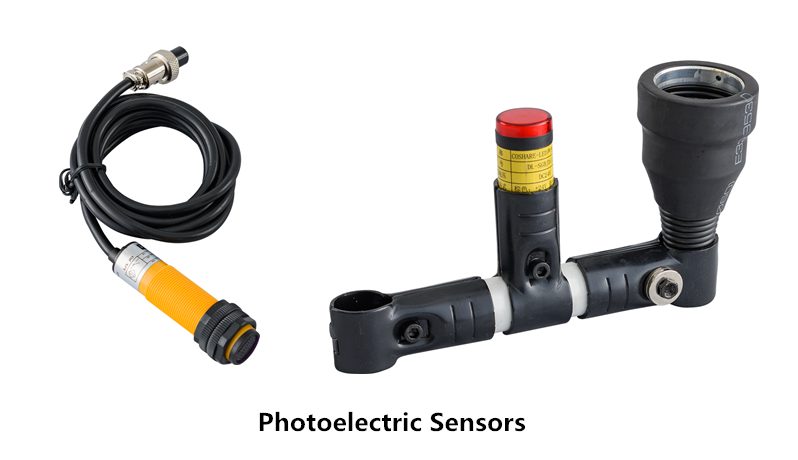 CSEM系列可调节扭矩电动螺丝刀 full