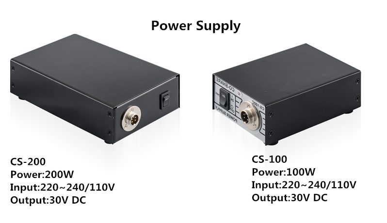 CSEM系列可调节扭矩电动螺丝刀 full